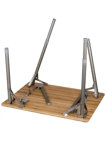 Urban Outdoor Tafel Morris 65x50 cm