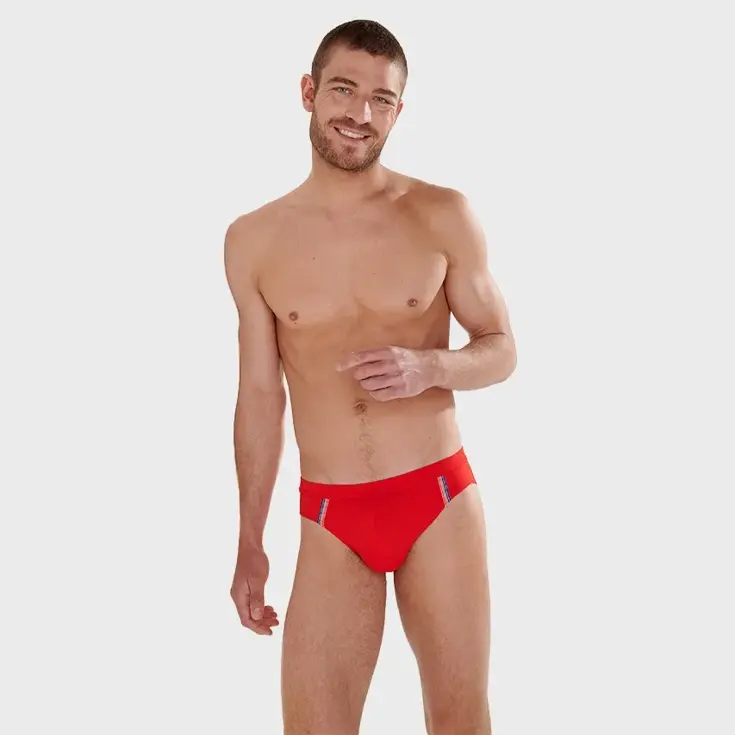 HOM - Zwemslip Nautical Cup - Heren