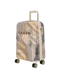 Marble - Handbagagekoffer