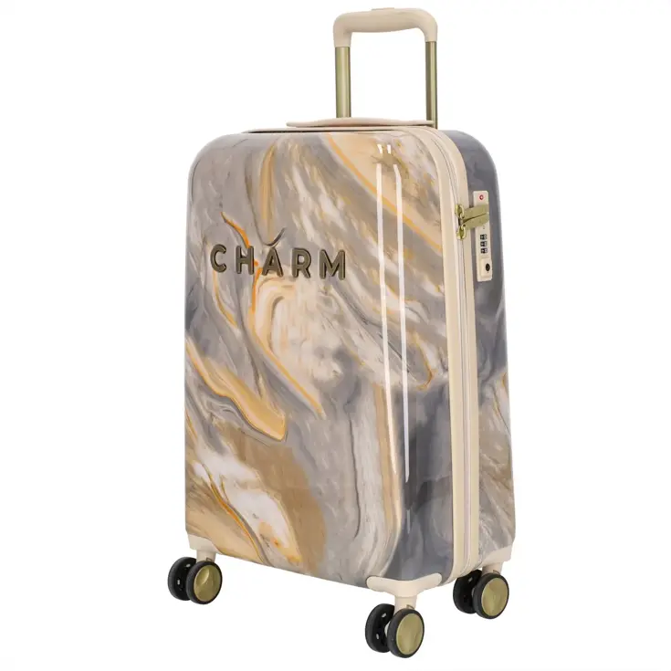 Marble - Handbagagekoffer