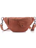 Mia - Heuptas - Crossbody - Leer
