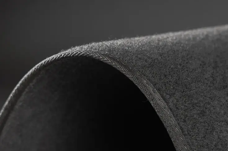 Automatten voor Volkswagen Fox (2005-2011) - Basic