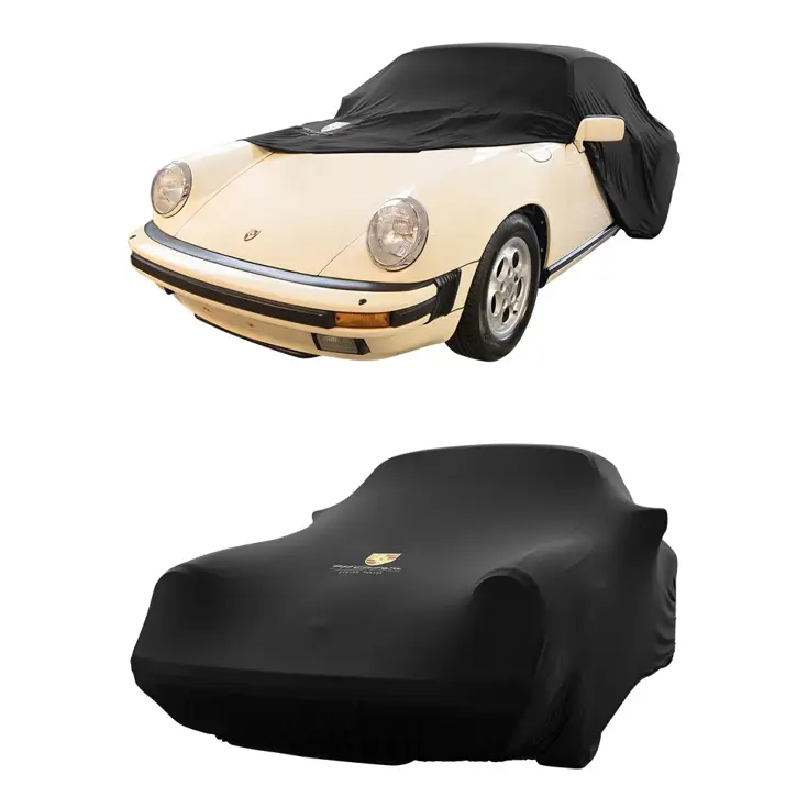 BOXX indoor autohoes - M