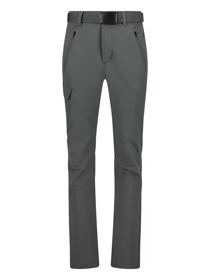 Rodvig - Wandelbroek heren - Human Nature