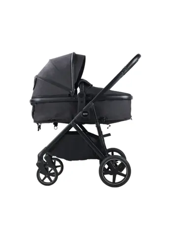 Jaxx - 3-in-1 Kinderwagen