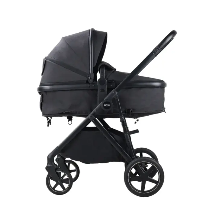 Jaxx - 3-in-1 Kinderwagen