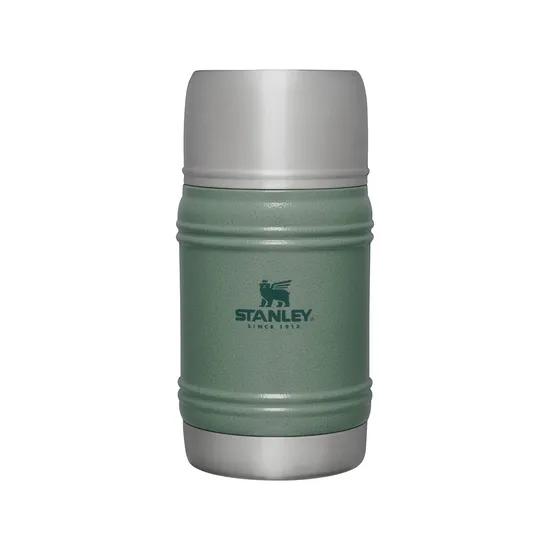 Stanley  Artisan Voedselcontainer Groen  0.5L  Groen