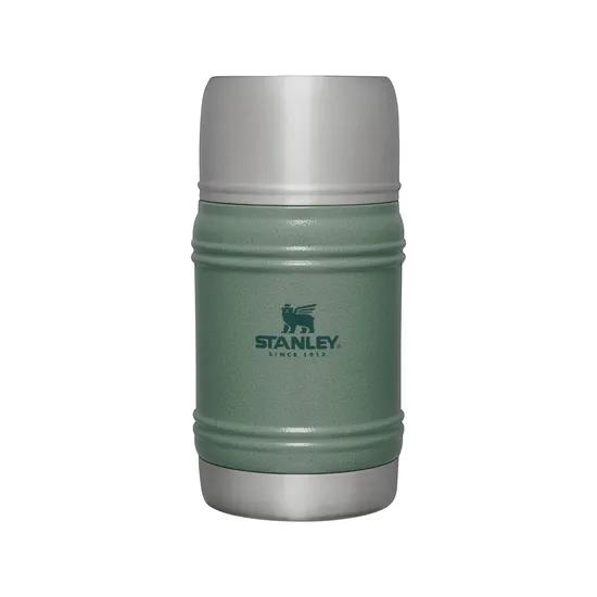 Stanley Pmi  Stanley Artisan Voedselcontainer Groen  0.5L  Groen main product image