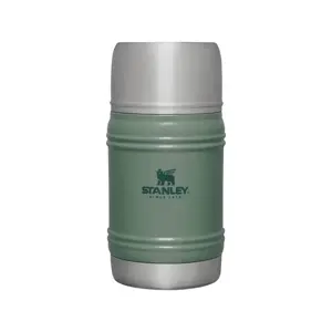 Stanley Artisan Voedselcontainer Groen - 0.5L