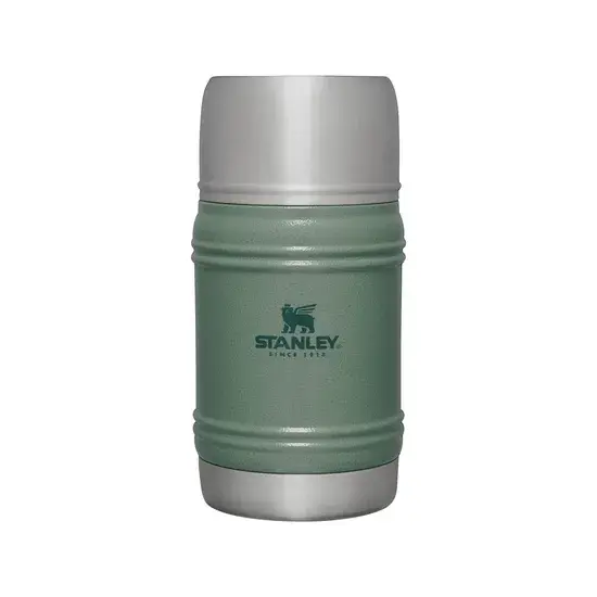 Stanley Artisan Voedselcontainer Groen - 0.5L