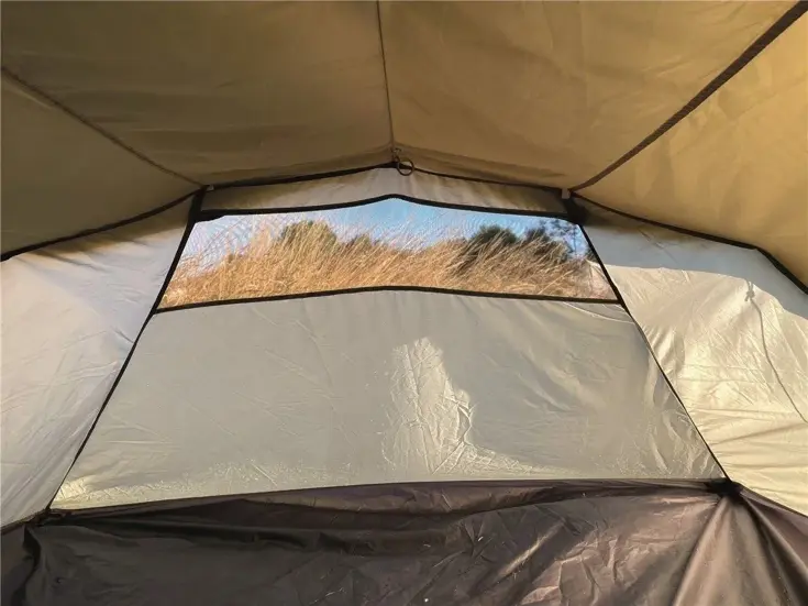 Robens Voyager Versa 4P Tent