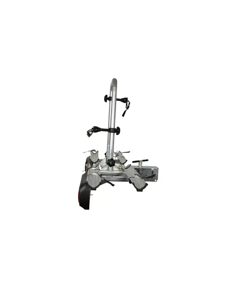e-Carrier Base - Fietsendrager - Twinny Load