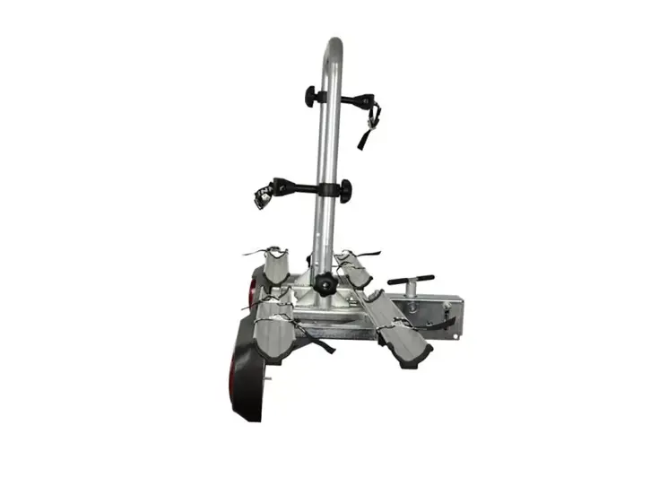 e-Carrier Base - Fietsendrager - Twinny Load