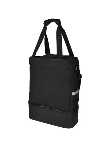 All-in-one fietsshopper 26 liter