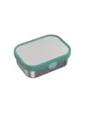 Mepal Campus RVS bento lunchbox 750 ml