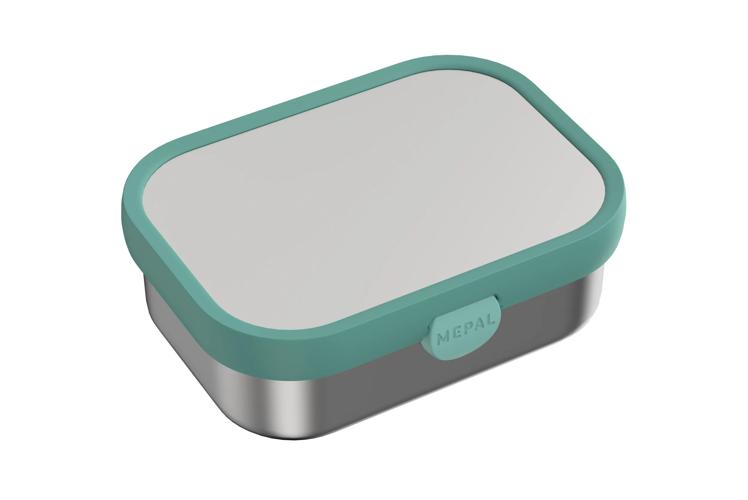 Mepal Campus RVS bento lunchbox 750 ml