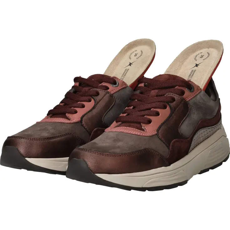 Golden Gate Stretchwalker GX veterschoenen Dames