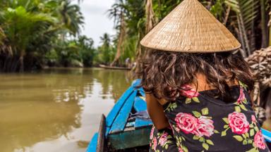 vietnam_mekong delta_bootje_reiziger_b