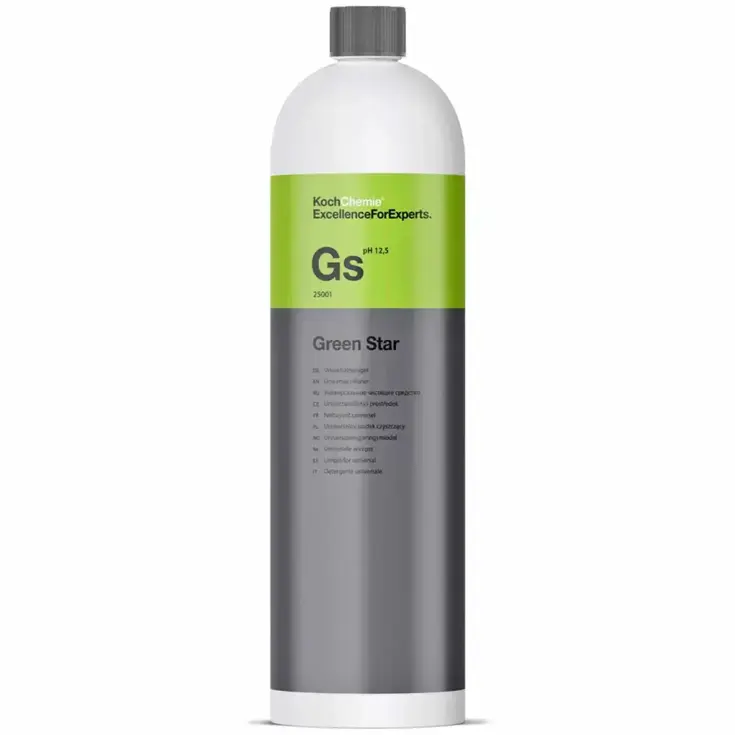 Koch Chemie Interieurreiniger