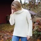 Ivanhoe trui dames NLS Holly