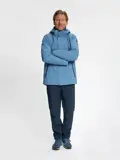 Harads - 3-in-1 jas heren