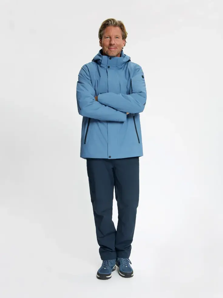 Harads - 3-in-1 jas heren
