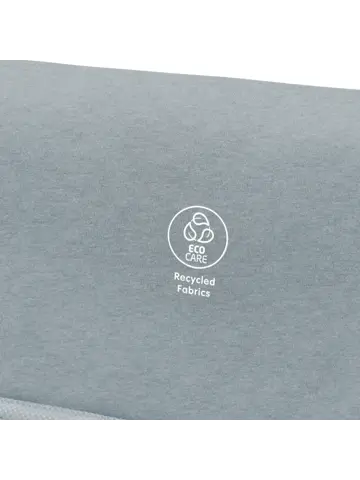 Swift 3in1-Reiswieg - Campingbedje