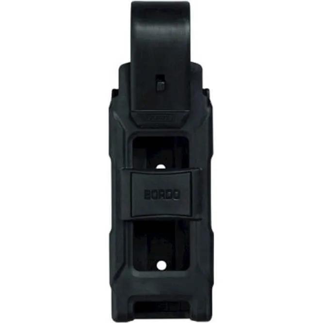 Abus  Slothouder St Bordo 6000/90  Zwart main product image