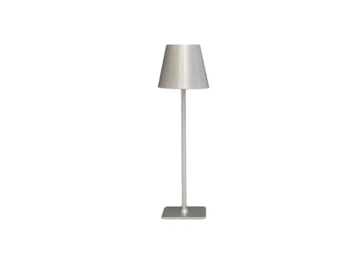Draadloze Tafellamp - ∅11 x 38 cm