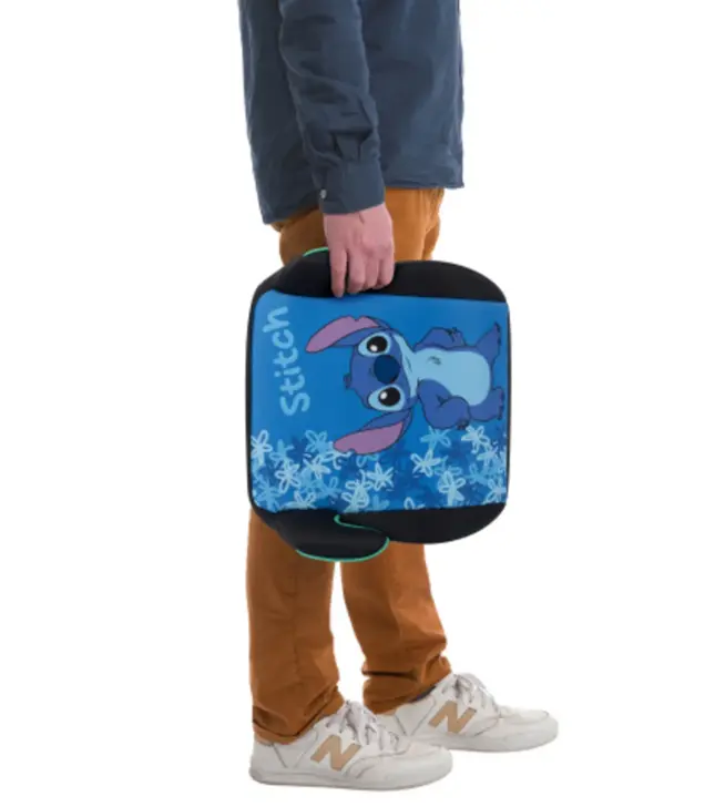 Disney Gaia i-Safe - Zitverhoger