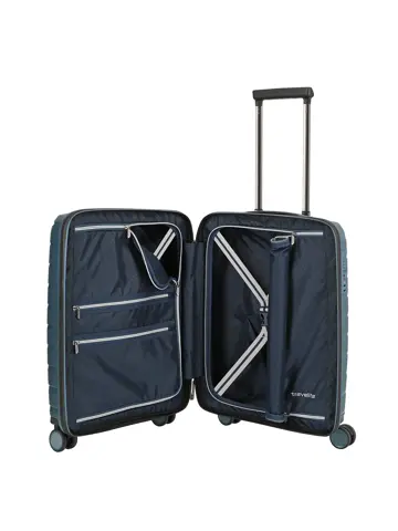Air Base S - Handbagage koffer  20  x  55  x  39