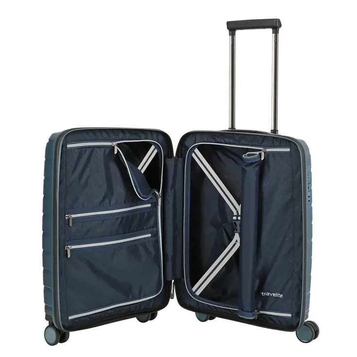 Air Base 4 Wiel Trolley S  | 37 L