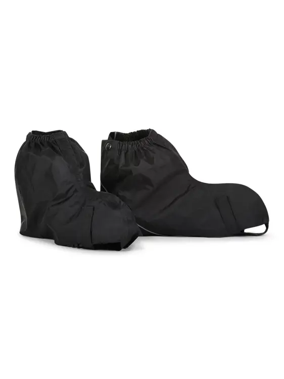 Regenhoes schoenen - Human Nature