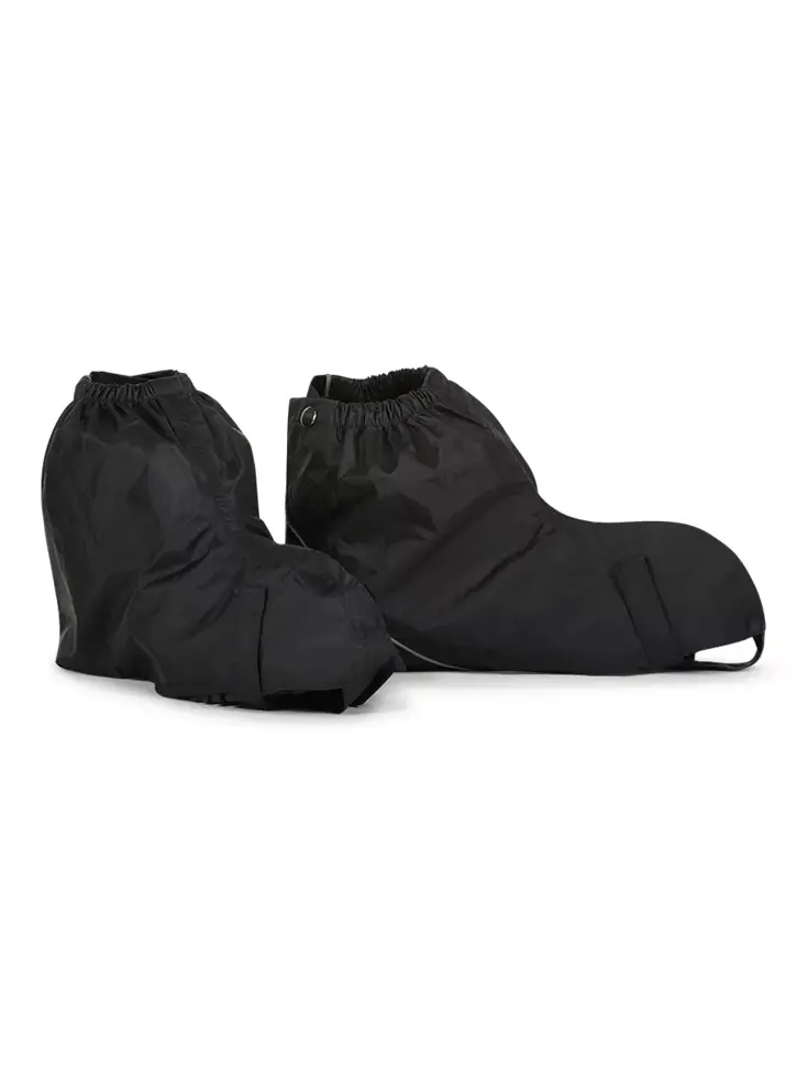 Regenhoes schoenen - Human Nature