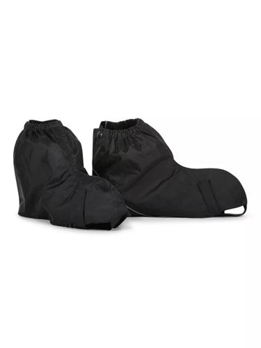 Regenhoes schoenen - Human Nature