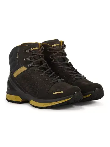 Lowa Walker GTX – Hoge wandelschoenen heren