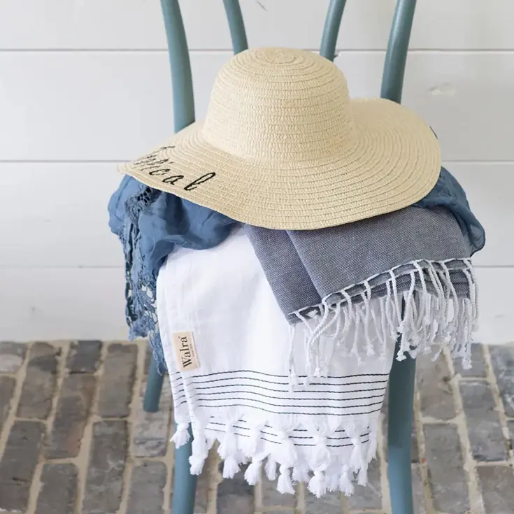Soft Cotton - Hamamdoek