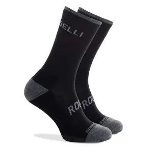 Wollen Fietssokken - Rogelli