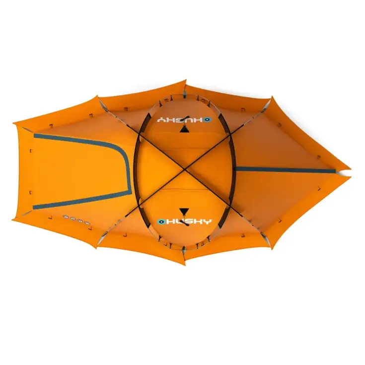 Fighter Extreme 3-4 tent