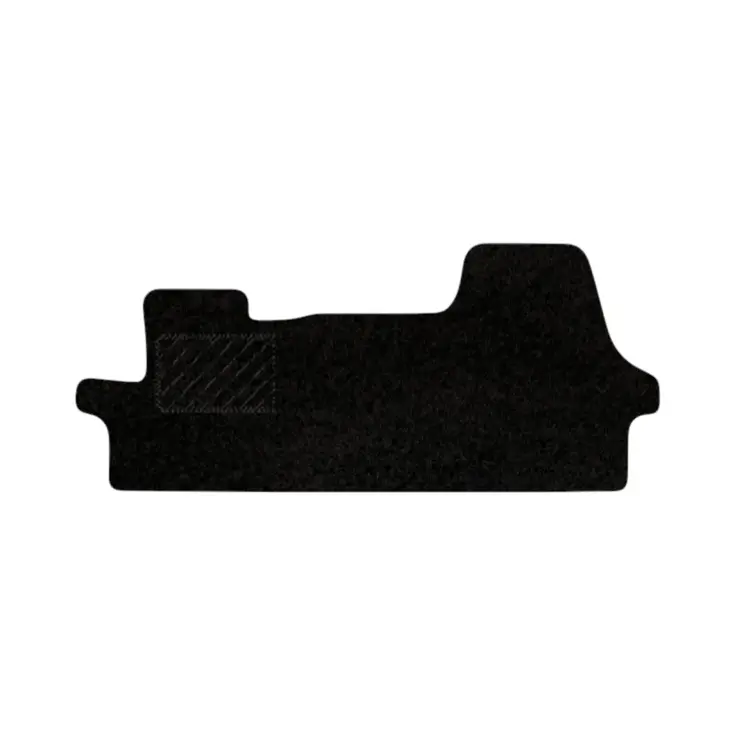 Automatten Fiat Ducato 2006-2014 - Naaldvilt