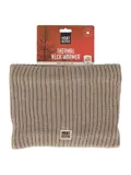 Dames - Thermo - Nekwarmer