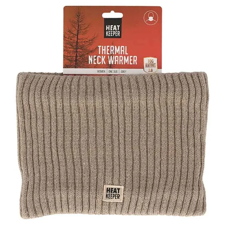 Dames - Thermo - Nekwarmer