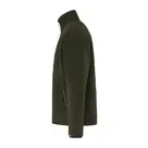 MGO Ted Heren - Outdoorvest - Teddy Fleece