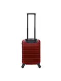 Reiskoffer XS ABS 29L met TSA-slot en 360° wielen
