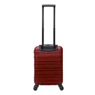 BlockTravel handbagage - XS - TSA-slot - 29L