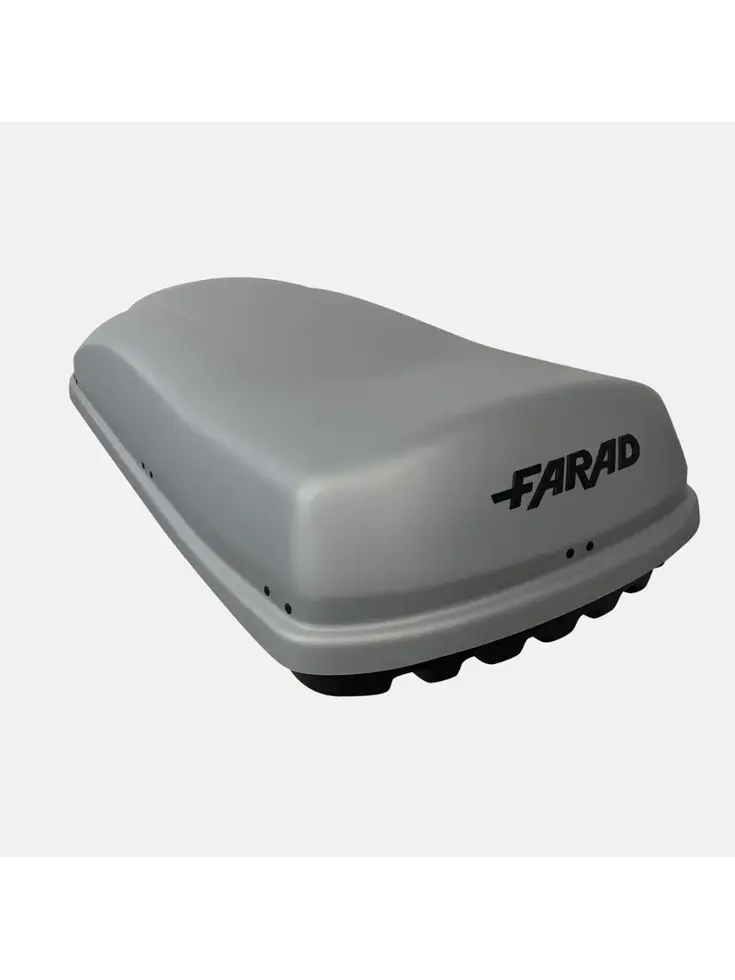 Marlin Dakkoffer N6 - 480 liter