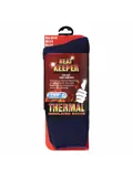 1 paar - Dames - Thermo Sokken
