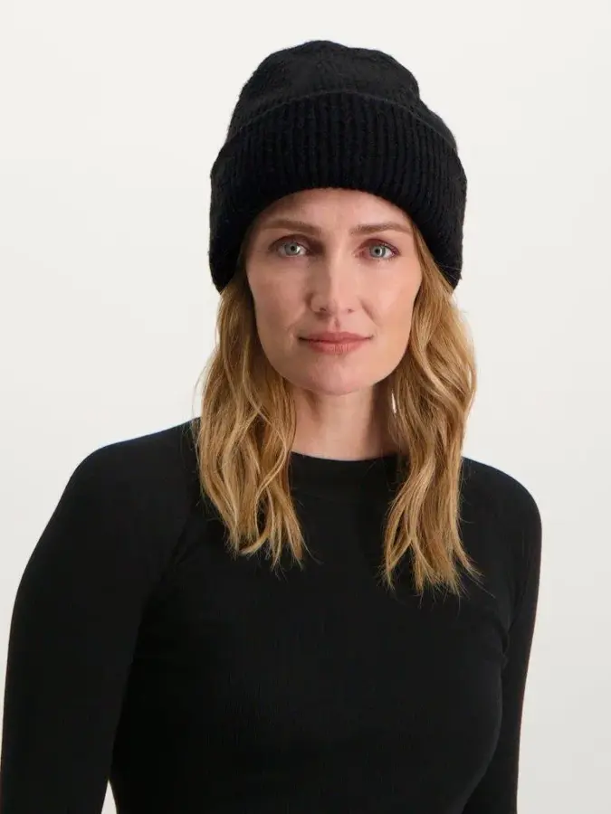 Poederbaas - Arctic Beanie -Muts
