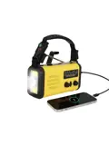 Noodradio 3-in-1 - SPR