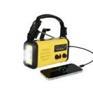 Noodradio 3-in-1 - SPR